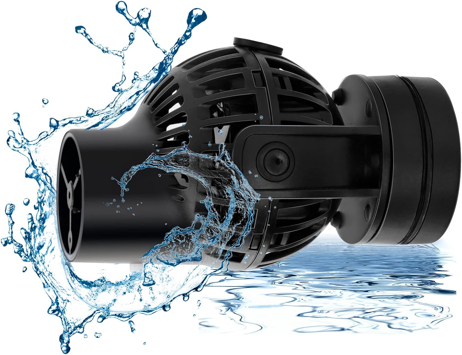 Aquarium Plant Iron - JecodการไหลเวียนโลหิตและWaveปั๊มCWP-6000 6000L/H Brewingปั๊มNano Reef Aquarium Wave