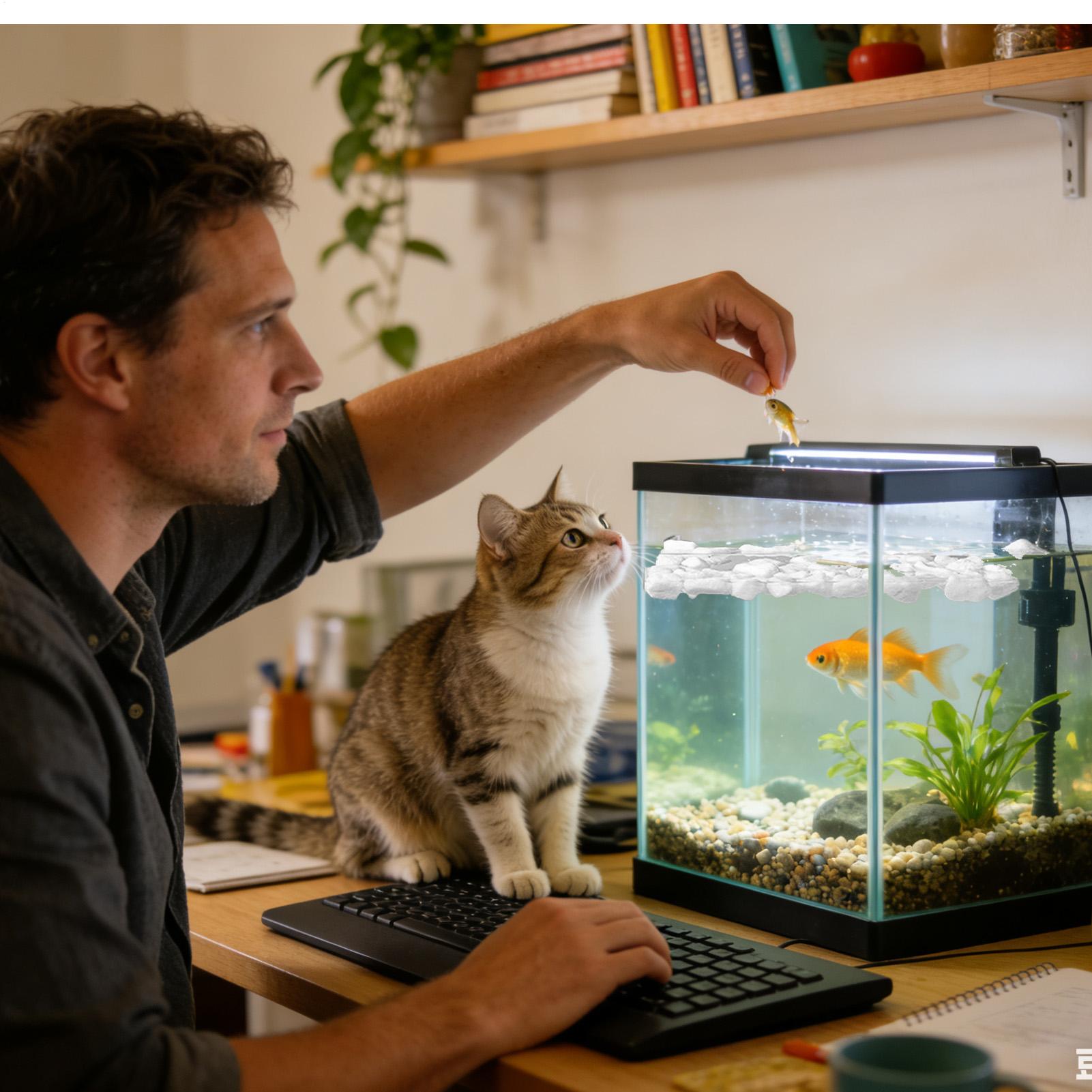 Planted Aquarium Media - ใยกรองสำหรับตู้ปลา ขจัดสิ่งสกปรก ฟิลเตอร์สำหรับตู้ปลา สำหรับกุ้ง เต่า พืช