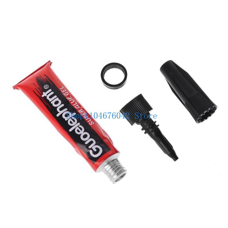 Aquarium Plant Gel - 5asd Aquarium กาว 0.2OZ Superglue สำหรับ