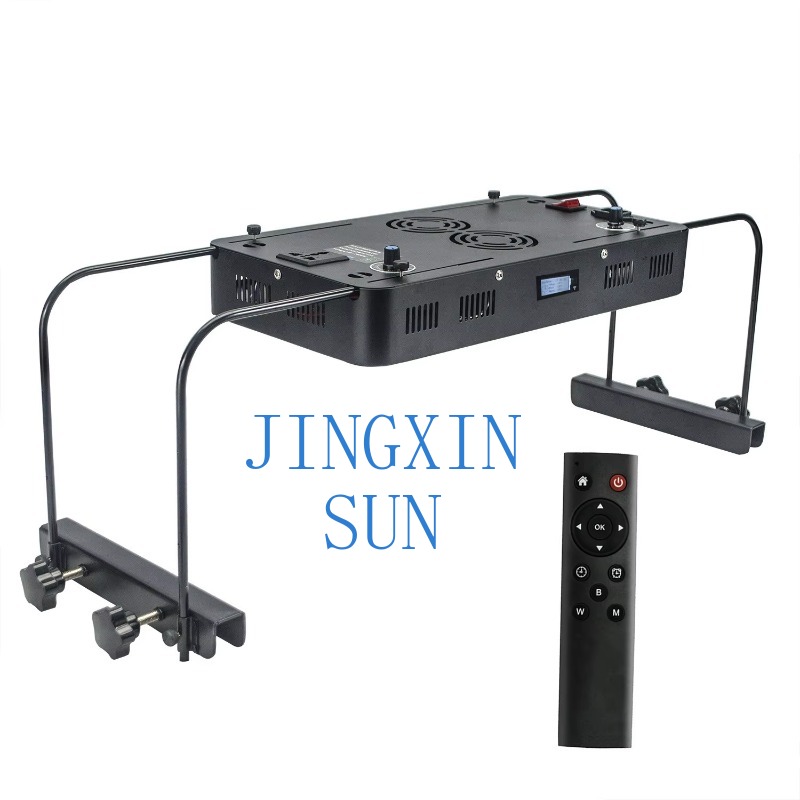 Planted Aquarium For Sale - ไฟ LED สำหรับตู้ปลา 165 วัตต์ สเปกตรัมเต็ม