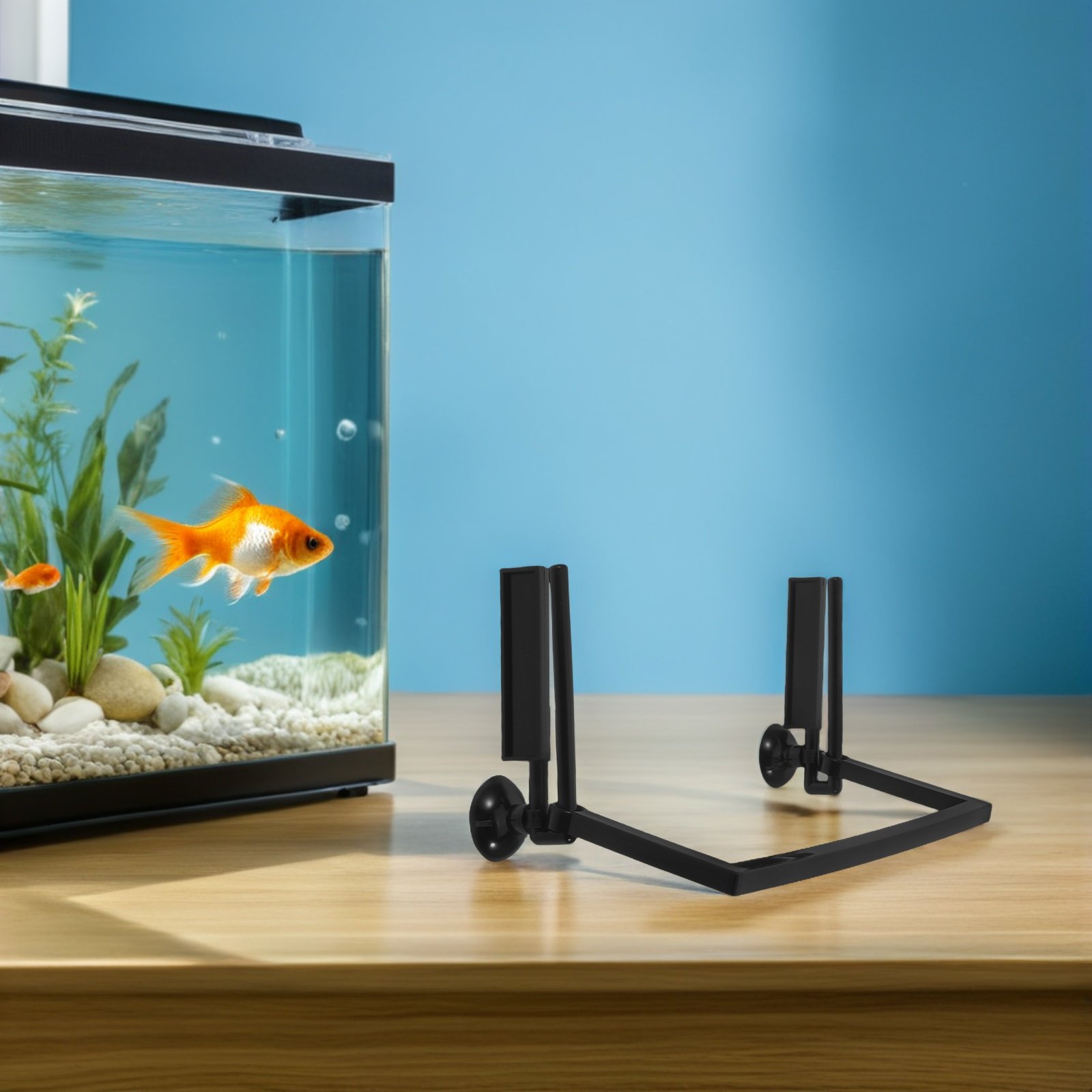 ที่กั้นพืชน้ำลอยน้ำสำหรับตู้ปล - Planted Aquarium Heater บทวิจารณ์และราคา