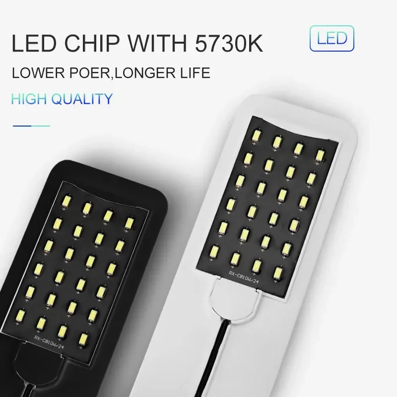 Ultra Thin LED Aquarium Light  - Planted Aquarium Pictures บทวิจารณ์และราคา