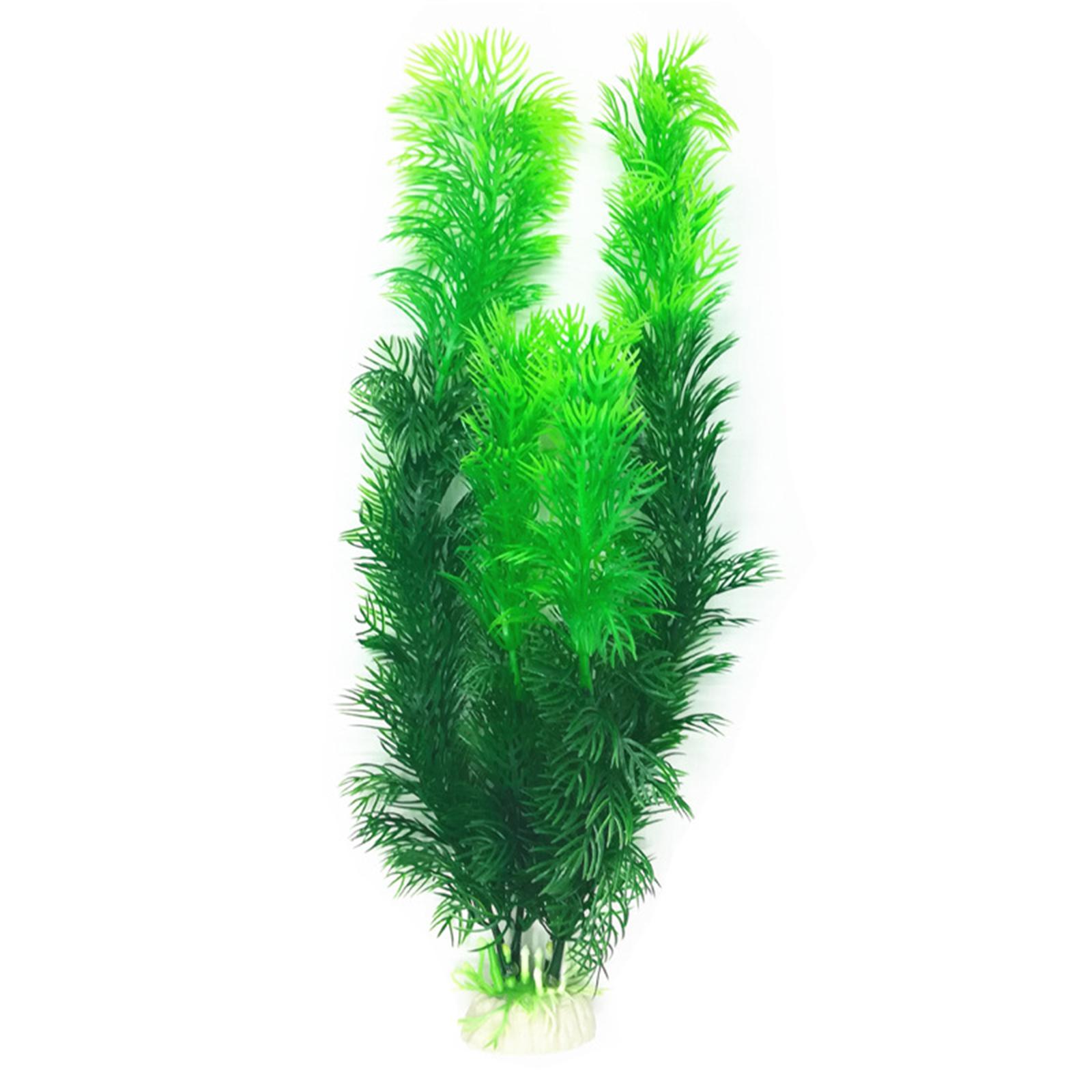 ชุดต้นไม้ประดิษฐ์สำหรับตกแต่งต - Planted Aquarium Betta บทวิจารณ์และราคา