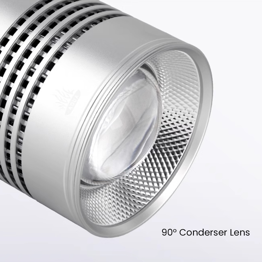 ไฟ LED สำหรับตู้ปลาแบบปลูกพืชน - Aquarium Planted Plants บทวิจารณ์และราคา