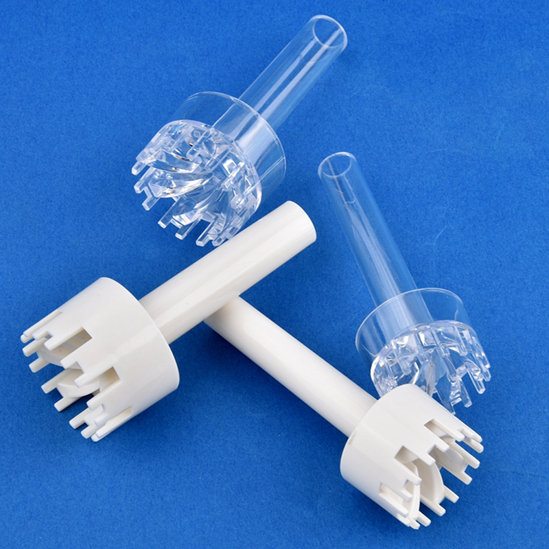 Aquarium Skimmer อะคริลิค Lily - Aquarium Plant Utensils บทวิจารณ์และราคา