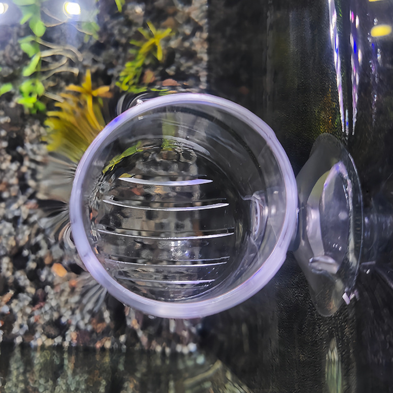 ถ้วยปลูกต้นไม้น้ำสำหรับตกแต่งต - Aquarium Plant Utensils บทวิจารณ์และราคา