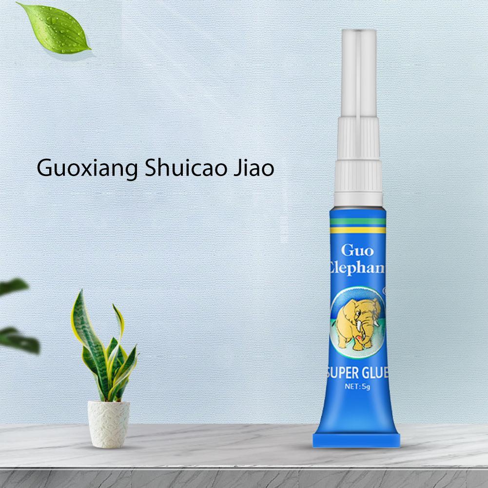 กาวติดตะไคร่น้ำสำหรับตกแต่งตู้ - Aquarium Plant Gel บทวิจารณ์และราคา