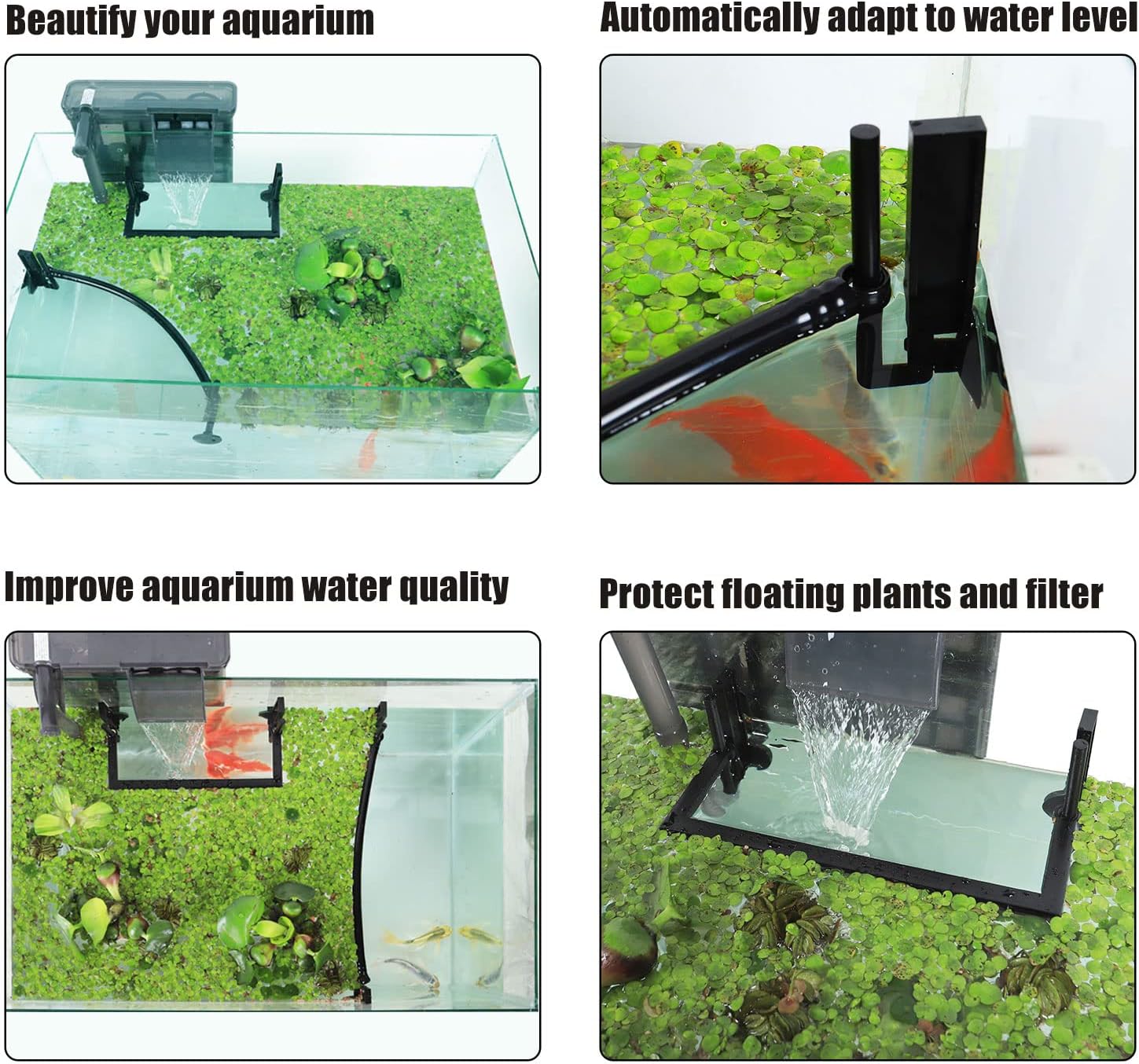 พืชลอยน้ำสำหรับตู้ปลาการสกัดพื - Planted Aquarium Heater บทวิจารณ์และราคา