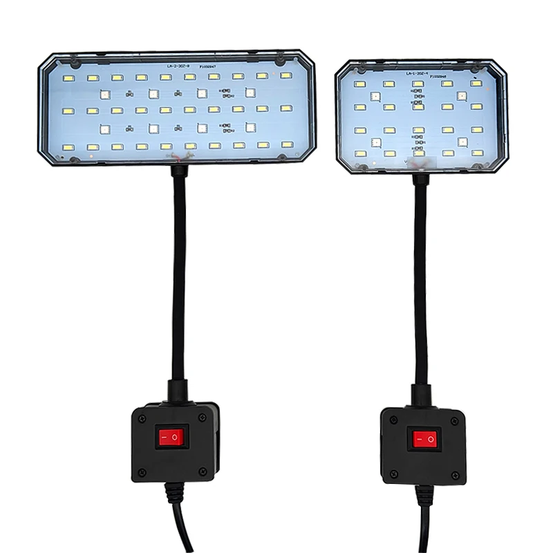 220V พิพิธภัณฑ์สัตว์น้ํา ไฟ LE - Aquarium Plant Iron บทวิจารณ์และราคา