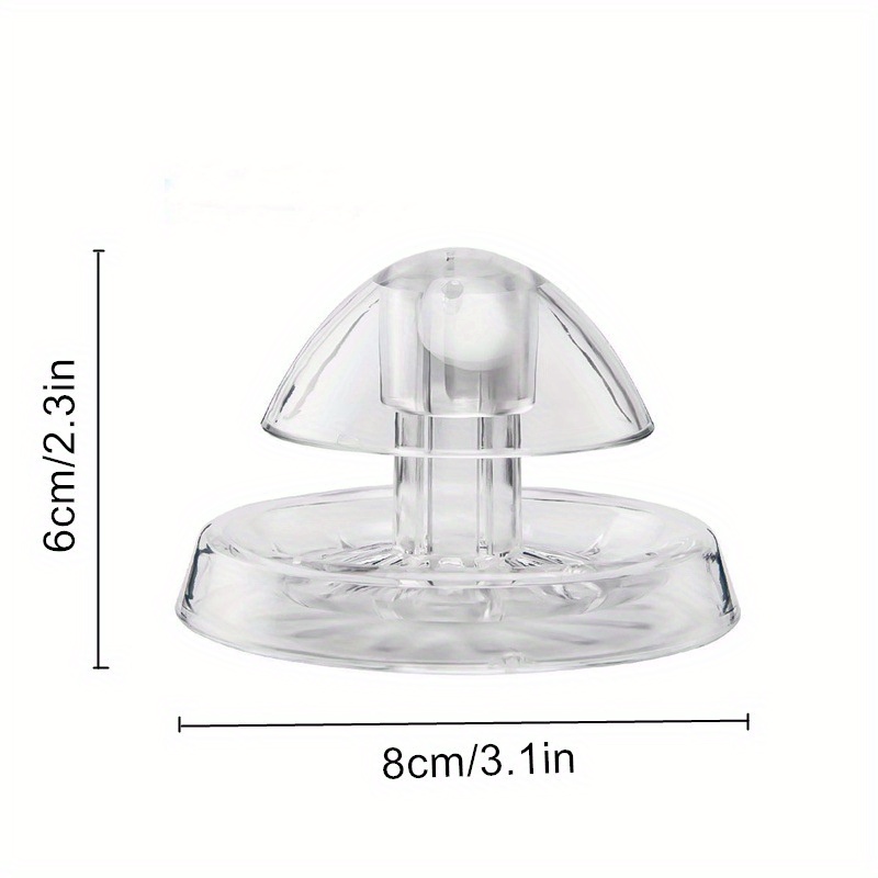 1PCS Fish TANK Aquarium CLEANE - Aquarium Plant Utensils บทวิจารณ์และราคา