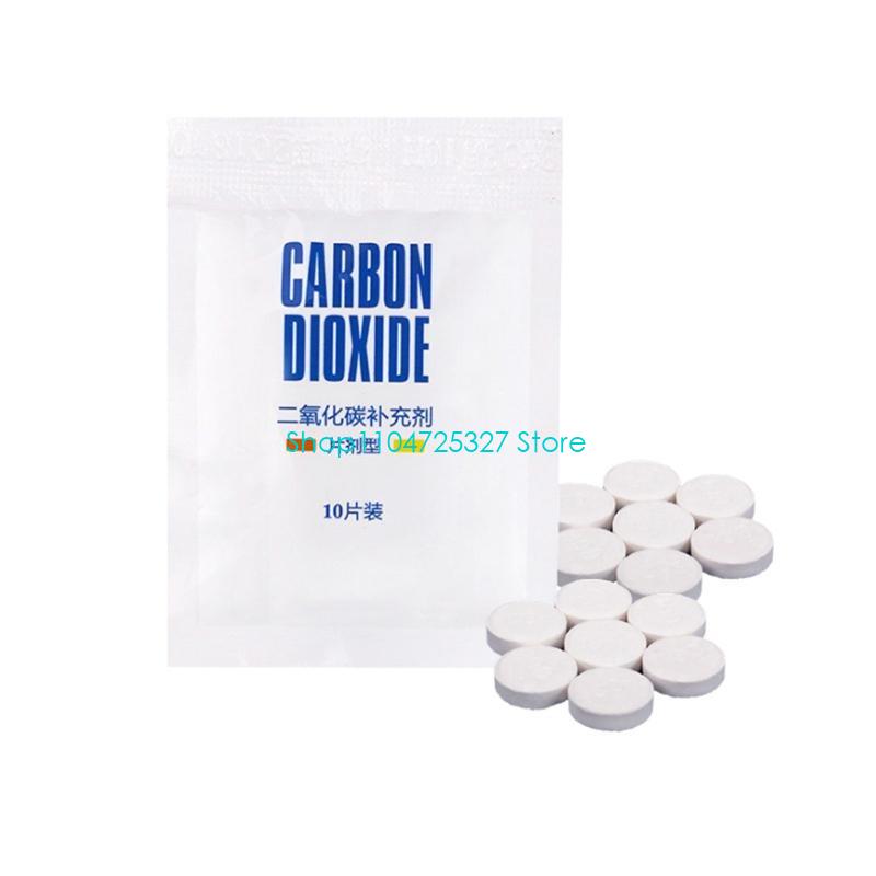 แท็บเล็ต Co2 พืชน้ำ 10 แท็บ มี - Aquarium Plant Vitamins บทวิจารณ์และราคา