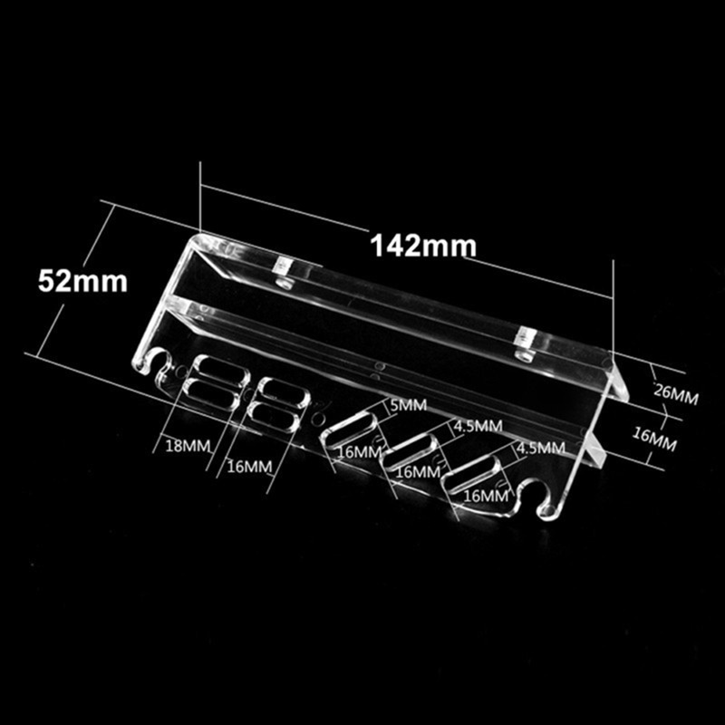 ชั้นเก็บเครื่องมือตู้ปลาใหม่1ช - Aquarium Plant Utensils บทวิจารณ์และราคา