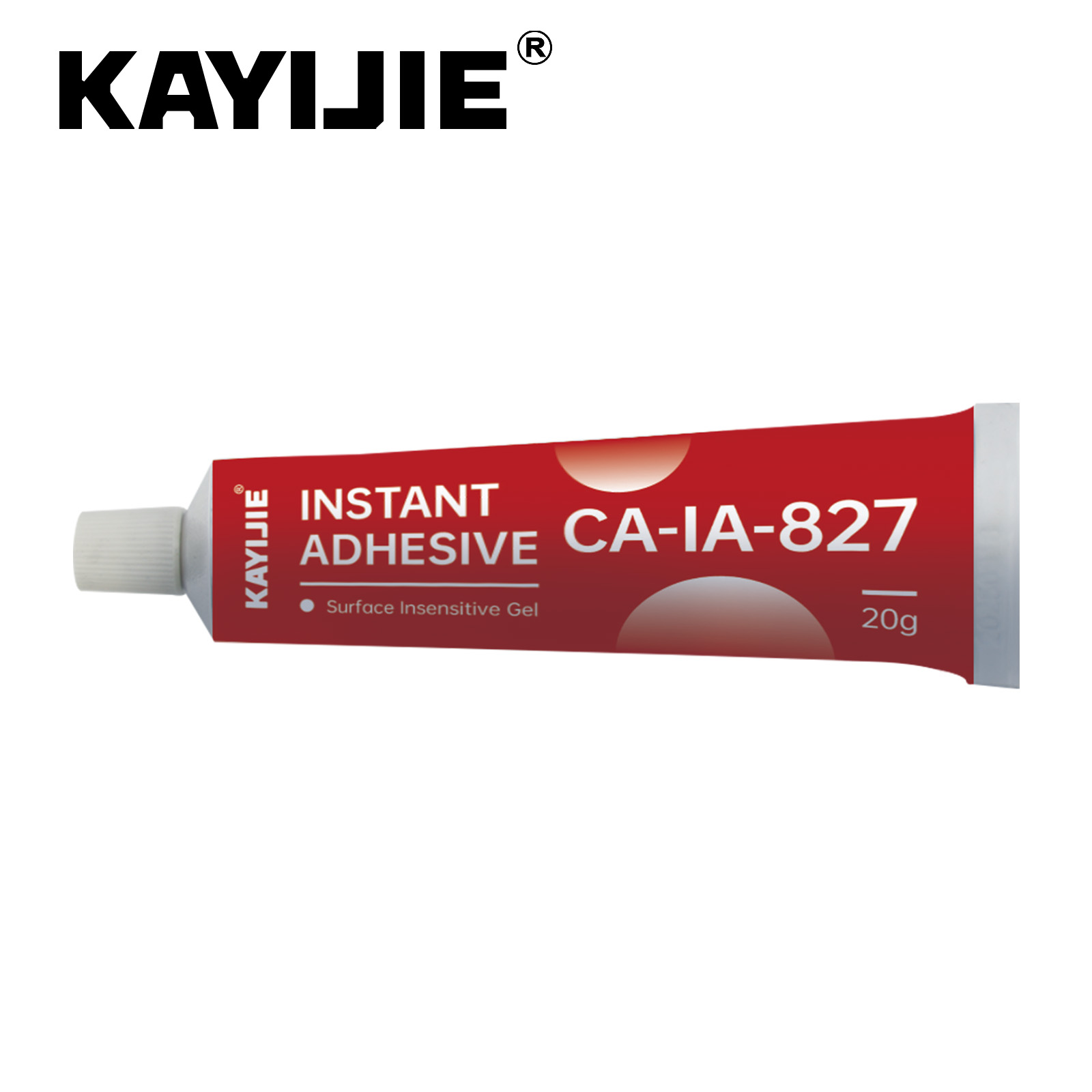 กาวเจลสำหรับตู้ปลา KAYIJIE-CA- - Aquarium Plant Gel บทวิจารณ์และราคา