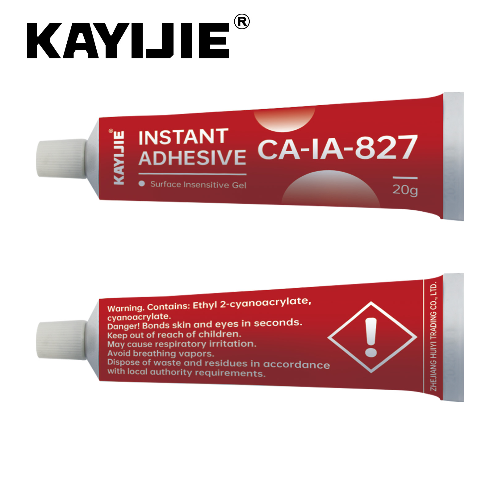 กาวเจลสำหรับตู้ปลา KAYIJIE-CA- - Aquarium Plant Gel บทวิจารณ์และราคา