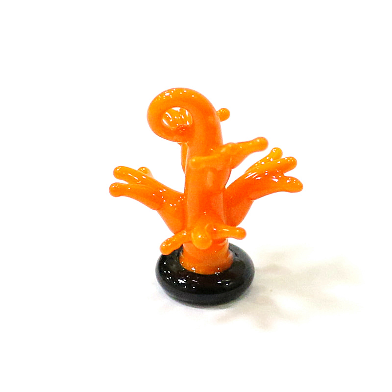 จี้แก้วขนาดเล็กเครื่องประดับเส - Planted Aquarium Making บทวิจารณ์และราคา