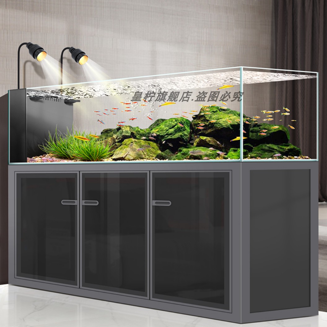 ตู้ปลา Yjq Industrial Wind Str - Aquarium Plant Gel บทวิจารณ์และราคา