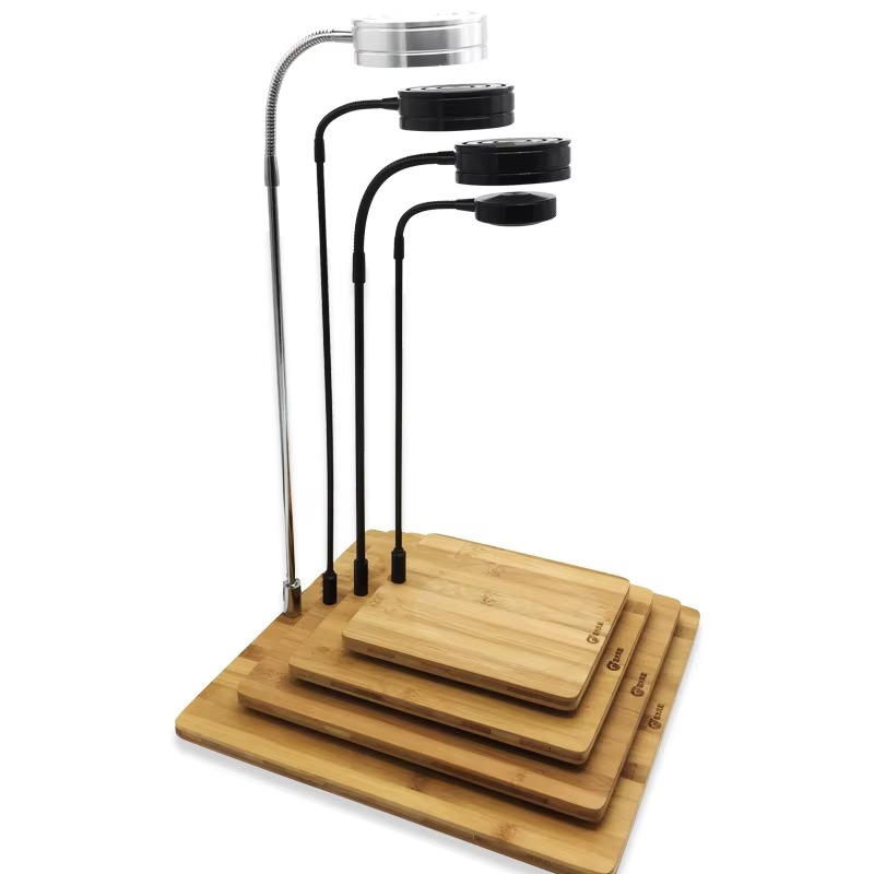 ไฟ LED สำหรับตู้ปลาขนาดเล็ก แถ - Aquarium Planted Wood บทวิจารณ์และราคา