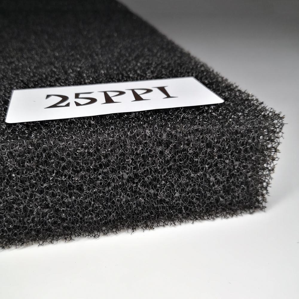 ฟองน้ำกรองน้ำสำหรับตู้ปลา25 PP - Planted Aquarium Media บทวิจารณ์และราคา