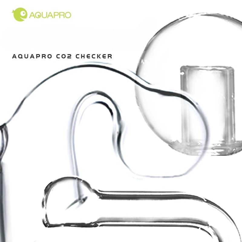 AQUAPRO ADA CO2 เครื่องตรวจจับ - Planted Aquarium Ada บทวิจารณ์และราคา