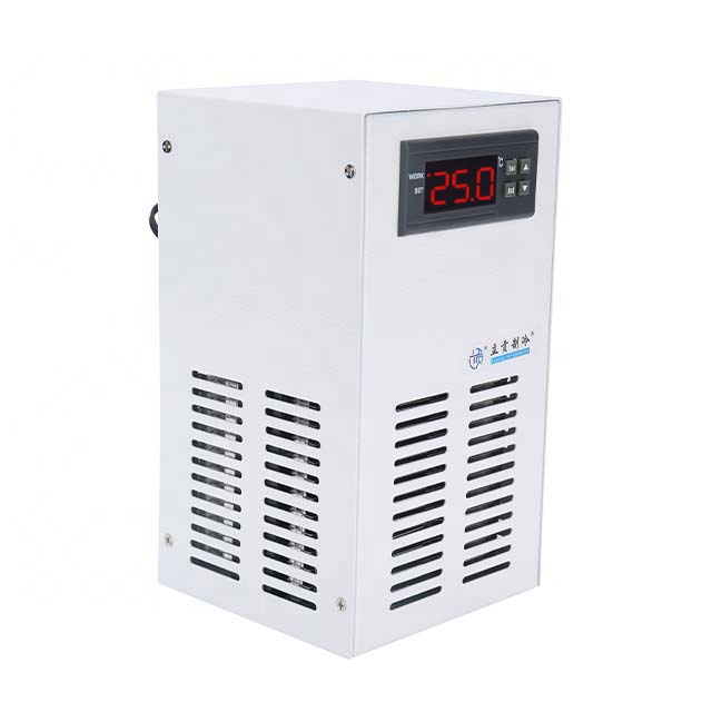 เครื่องทำความเย็นตู้ปลาขนาดเล็ - Planted Aquarium For Sale บทวิจารณ์และราคา