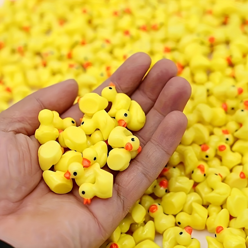 ลูกเป็ดสีเหลือง, ของตกแต่งรูปเ - Aquarium Plant Yellowing บทวิจารณ์และราคา