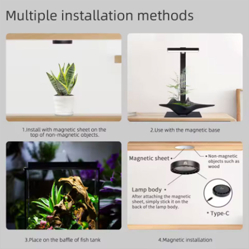 หลอดไฟปลูกพืช WEEK AQUA Mag Pr - Aquarium Plant Iron บทวิจารณ์และราคา