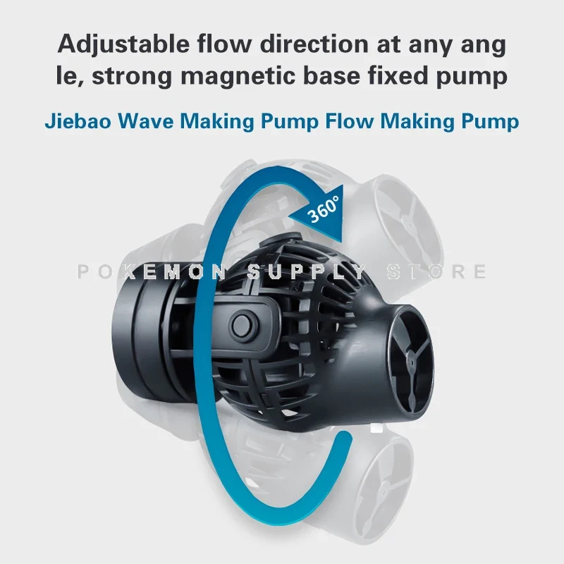 JecodการไหลเวียนโลหิตและWaveปั - Aquarium Plant Iron บทวิจารณ์และราคา