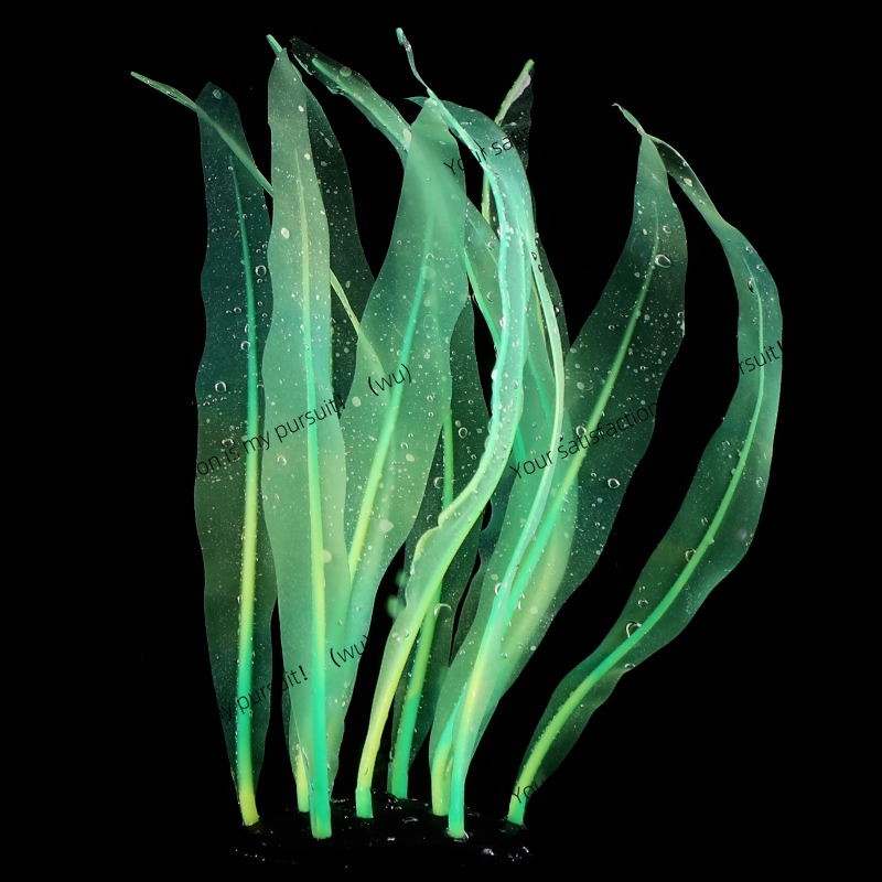ต้นสาหร่ายจำลองสำหรับตกแต่งตู้ - Aquarium Plant Gel บทวิจารณ์และราคา