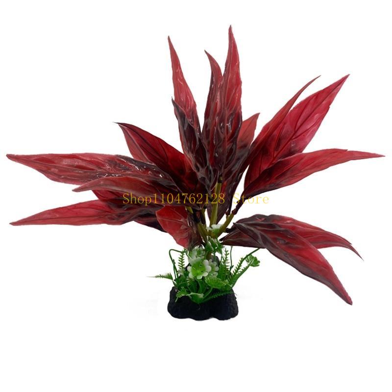พิพิธภัณฑ์สัตว์น้ำพืชน้ำพลาสติ - Planted Aquarium For Sale บทวิจารณ์และราคา