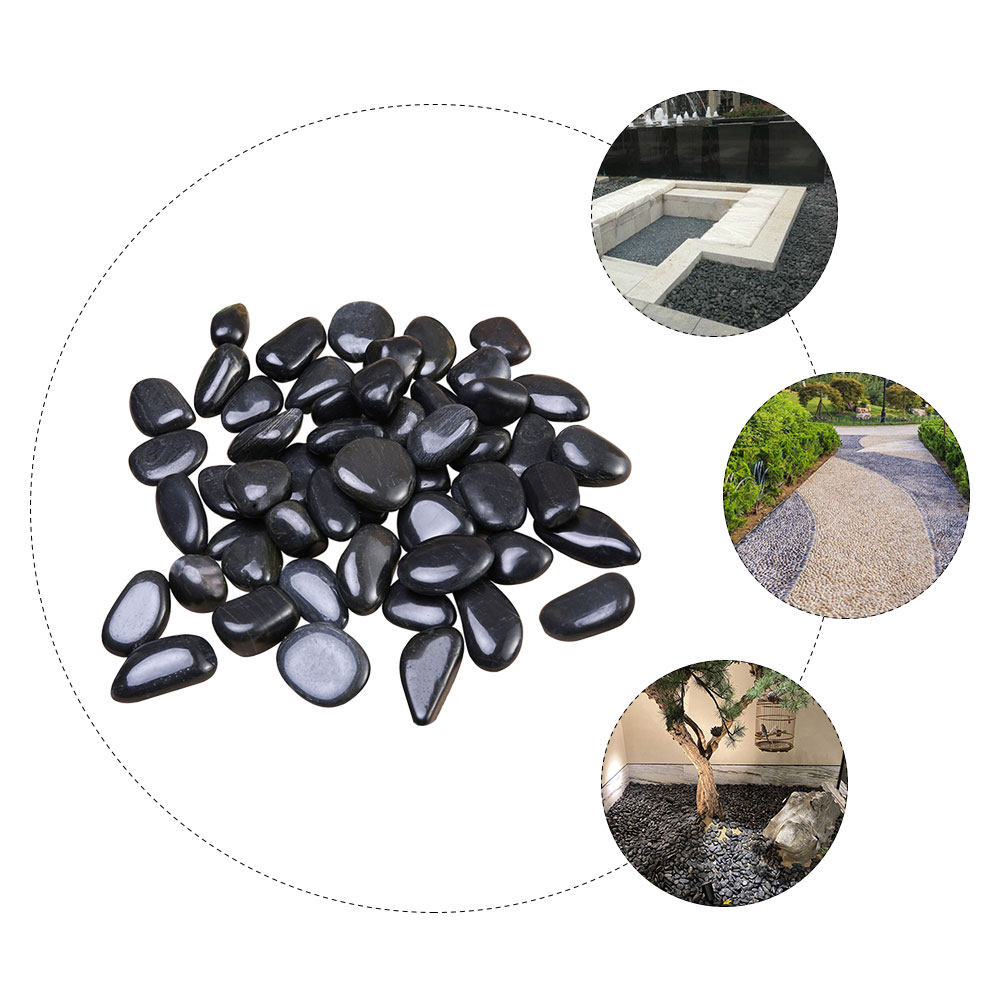 1 ชุดหินกรวดตกแต่งตู้ปลา หินจั - Aquarium Planted Plants บทวิจารณ์และราคา