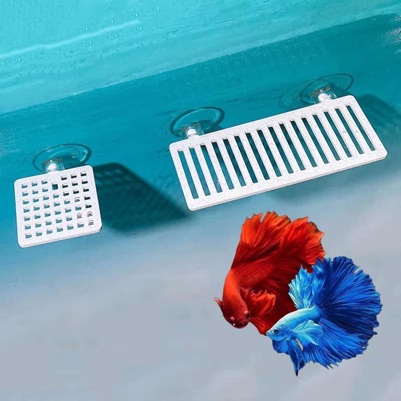ตู้ปลาพลาสติก ตู้เลี้ยงปลาเบต้ - Planted Aquarium Betta บทวิจารณ์และราคา