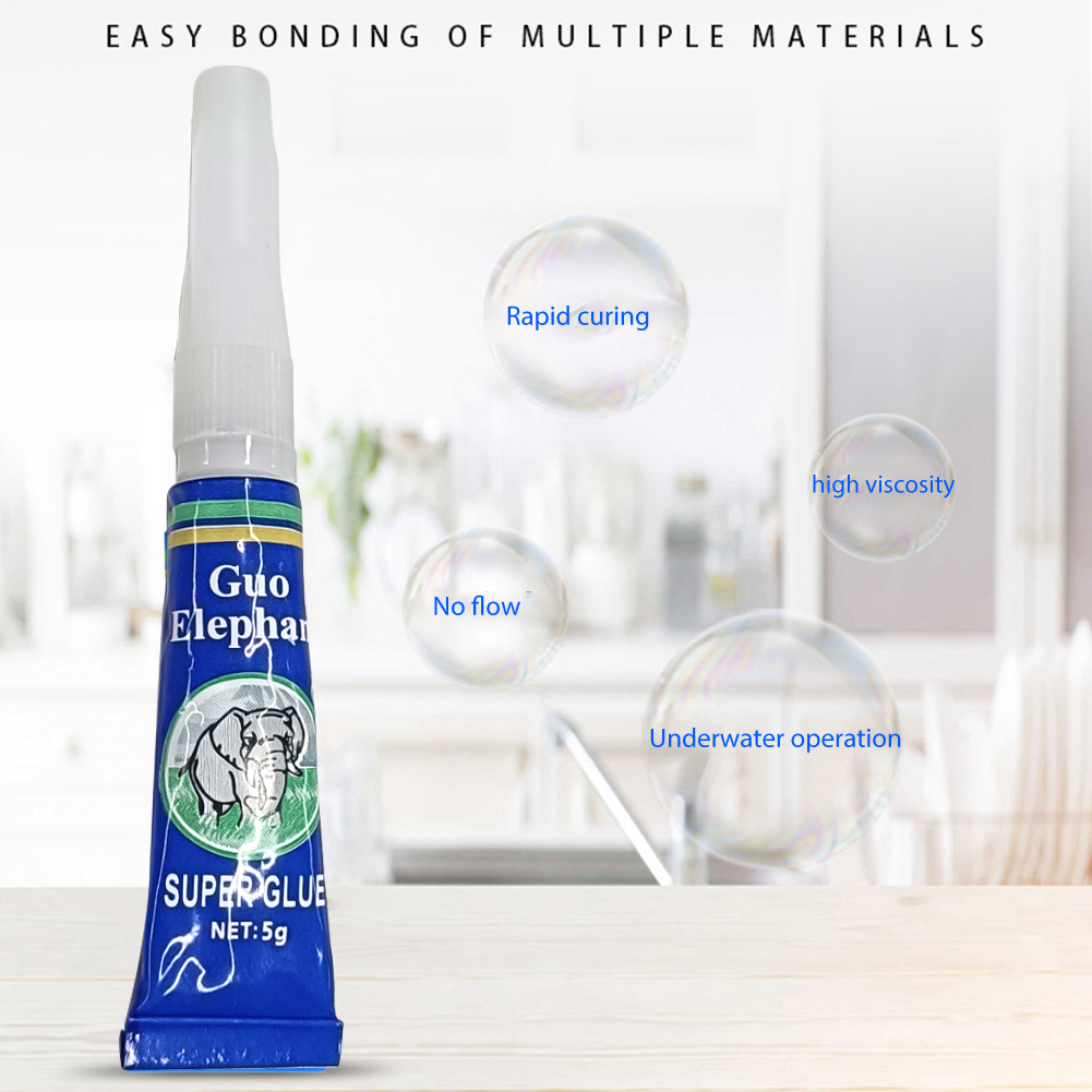 กาวติดตะไคร่น้ำสำหรับตกแต่งตู้ - Aquarium Plant Gel บทวิจารณ์และราคา