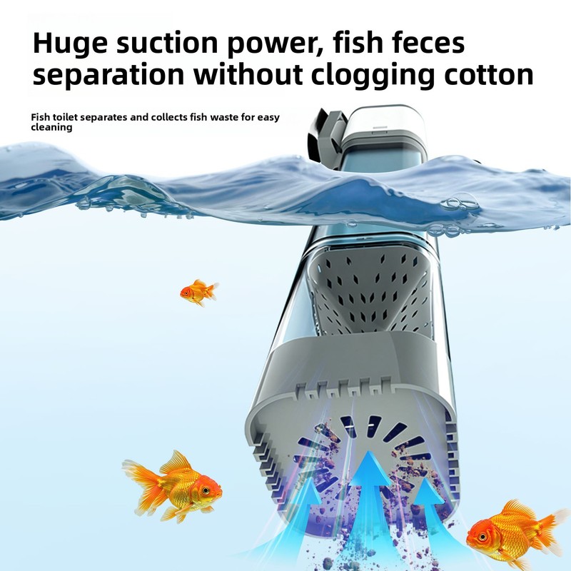 เครื่องกรองในตู้ปลาแบบติดตั้งภ - Aquarium Plant Iron บทวิจารณ์และราคา