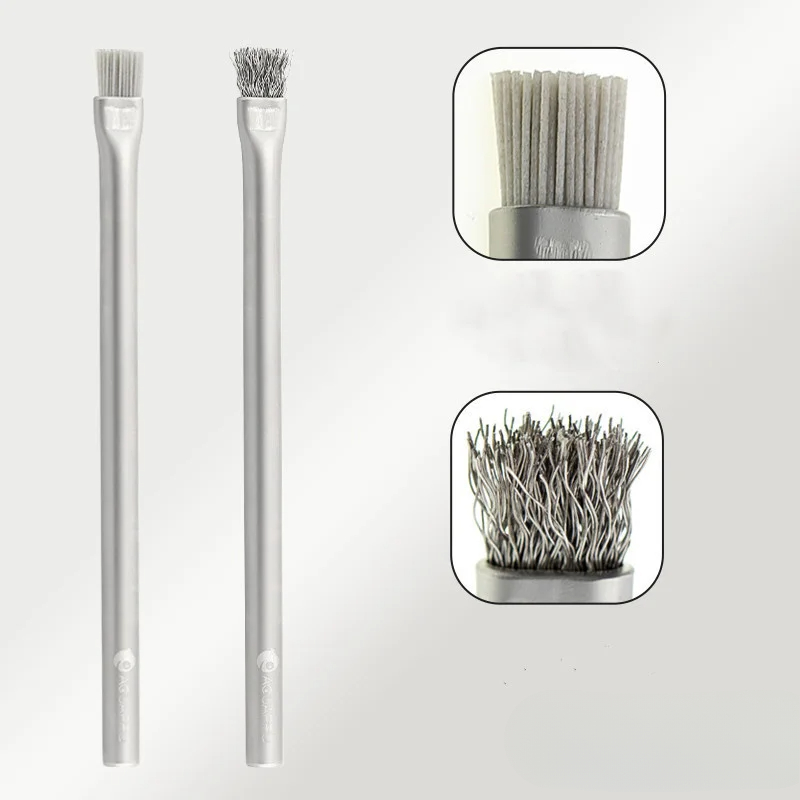 Aquapro Algae Brush แปรงทําควา - Planted Aquarium Ada บทวิจารณ์และราคา