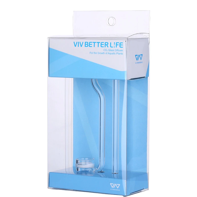 VIV BETTER LIFE CO2 ระบบ Diffu - Planted Aquarium Ada บทวิจารณ์และราคา