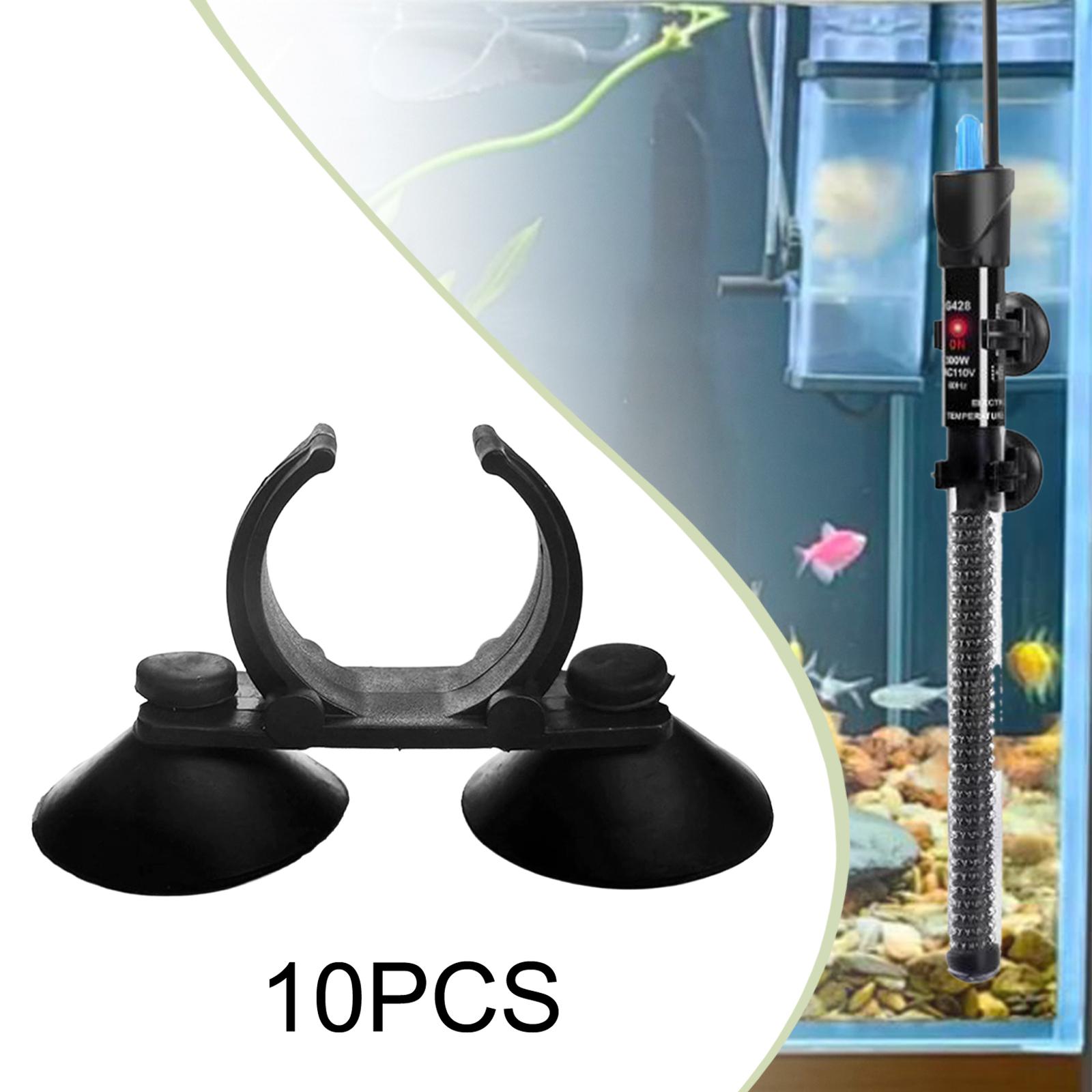 คลิปหนีบถ้วยดูดเครื่องทำความร้ - Planted Aquarium Heater บทวิจารณ์และราคา