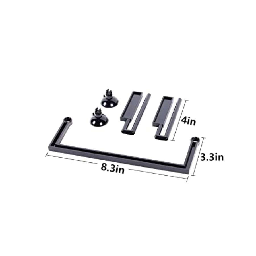 ที่กั้นพืชน้ำลอยในตู้ปลา ป้องก - Planted Aquarium Heater บทวิจารณ์และราคา