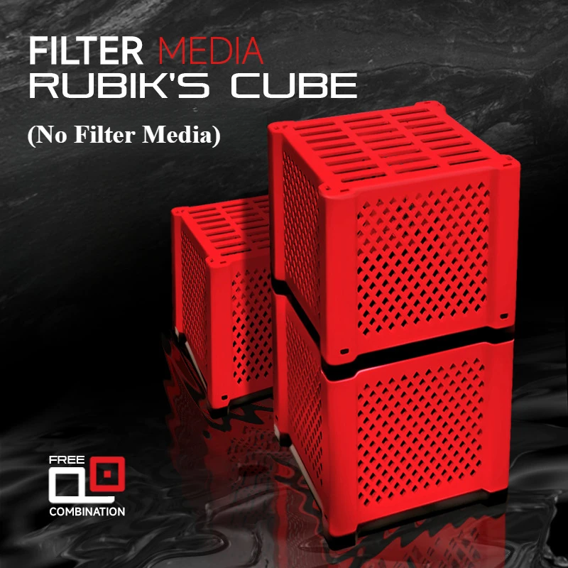 กล่องเก็บของพีวีซี กล่องเก็บวั - Planted Aquarium Media บทวิจารณ์และราคา