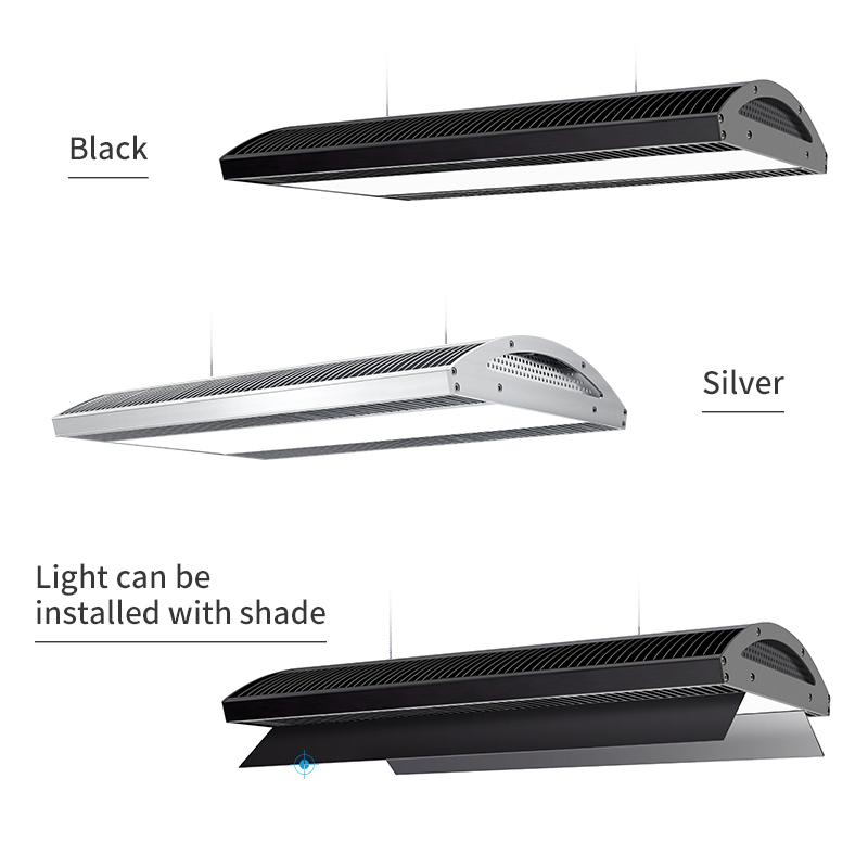 ไฟ LED สำหรับตู้ปลา ZXY Aquari - Planted Aquarium Ada บทวิจารณ์และราคา