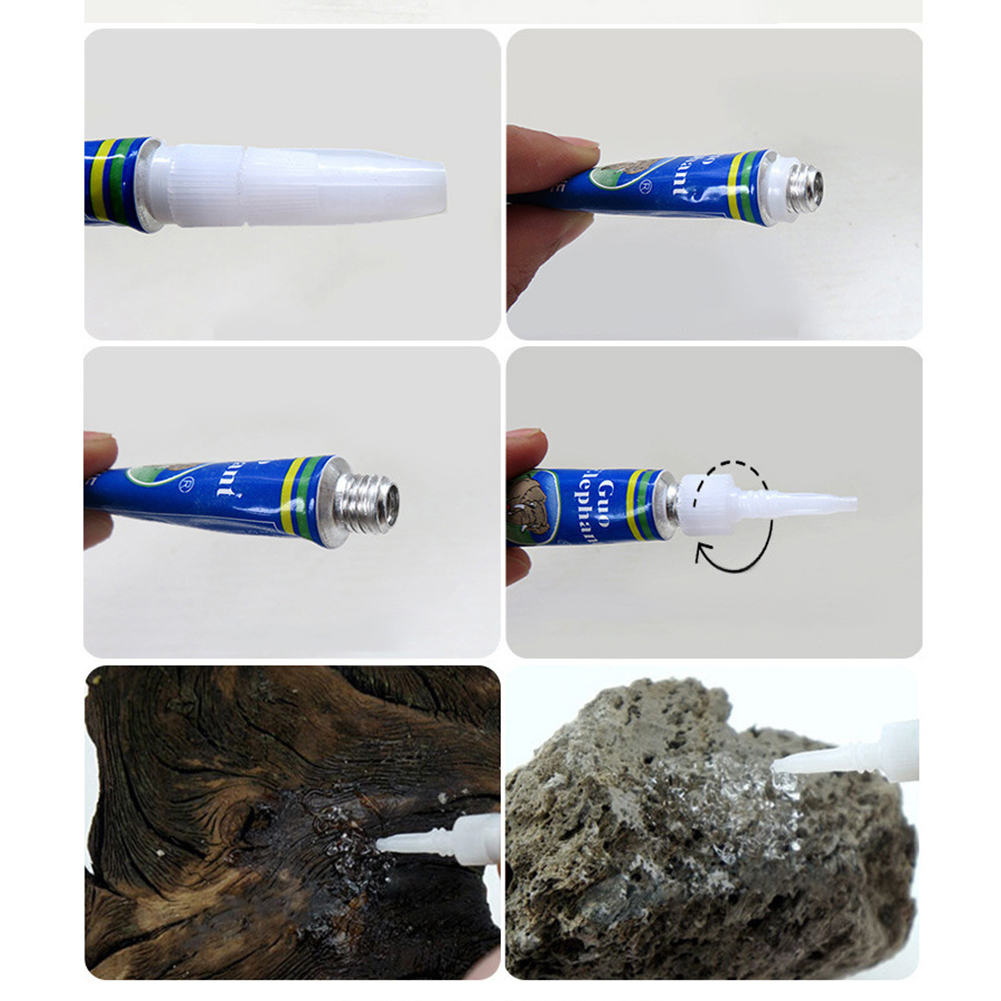 50-5 ชิ้นถังปลาภูมิทัศน์ Moss  - Aquarium Plant Gel บทวิจารณ์และราคา
