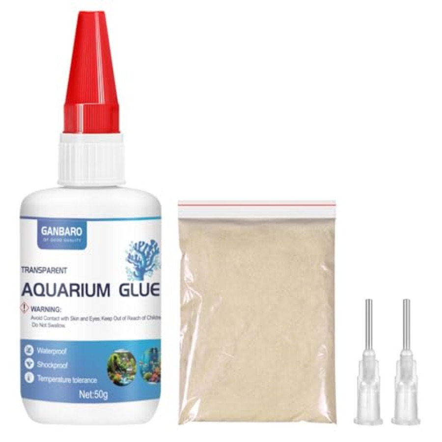 กาวติดตู้ปลา, กาวซุปเปอร์รีฟ เ - Aquarium Planted Wood บทวิจารณ์และราคา
