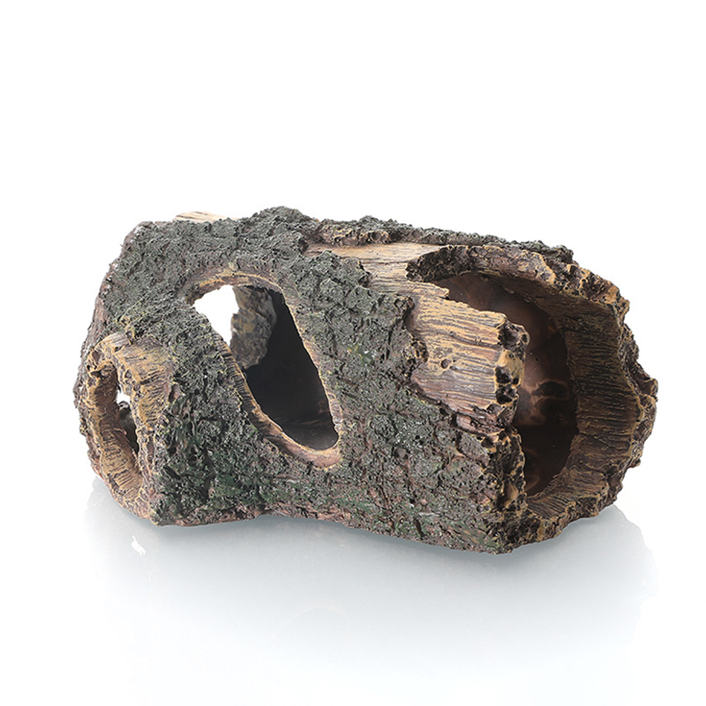 1PC ตกแต่งถังปลาภูมิทัศน์ Aqua - Aquarium Planted Wood บทวิจารณ์และราคา