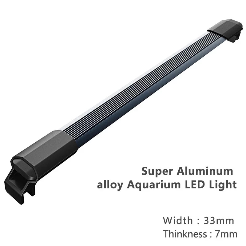 พืช Grow Aquarium Light Reef ถ - Aquarium Plant Iron บทวิจารณ์และราคา