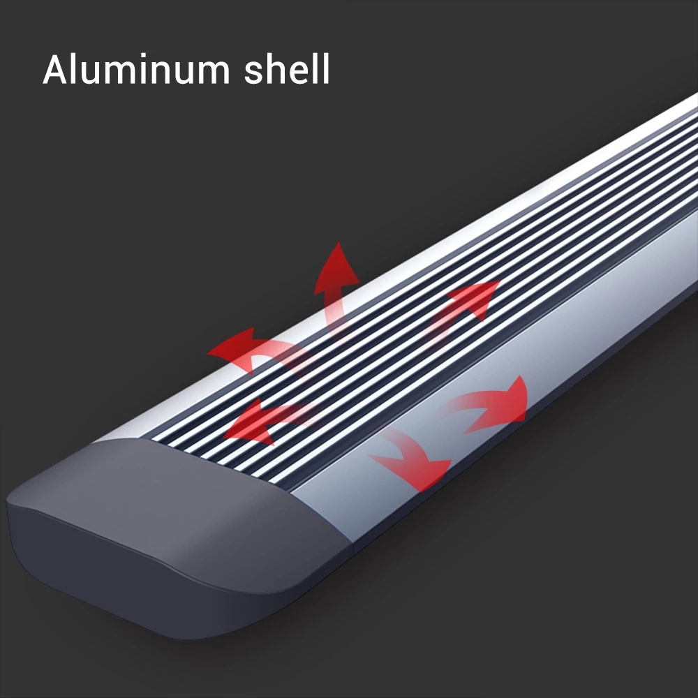 พืช Grow Aquarium Light Reef ถ - Aquarium Plant Iron บทวิจารณ์และราคา