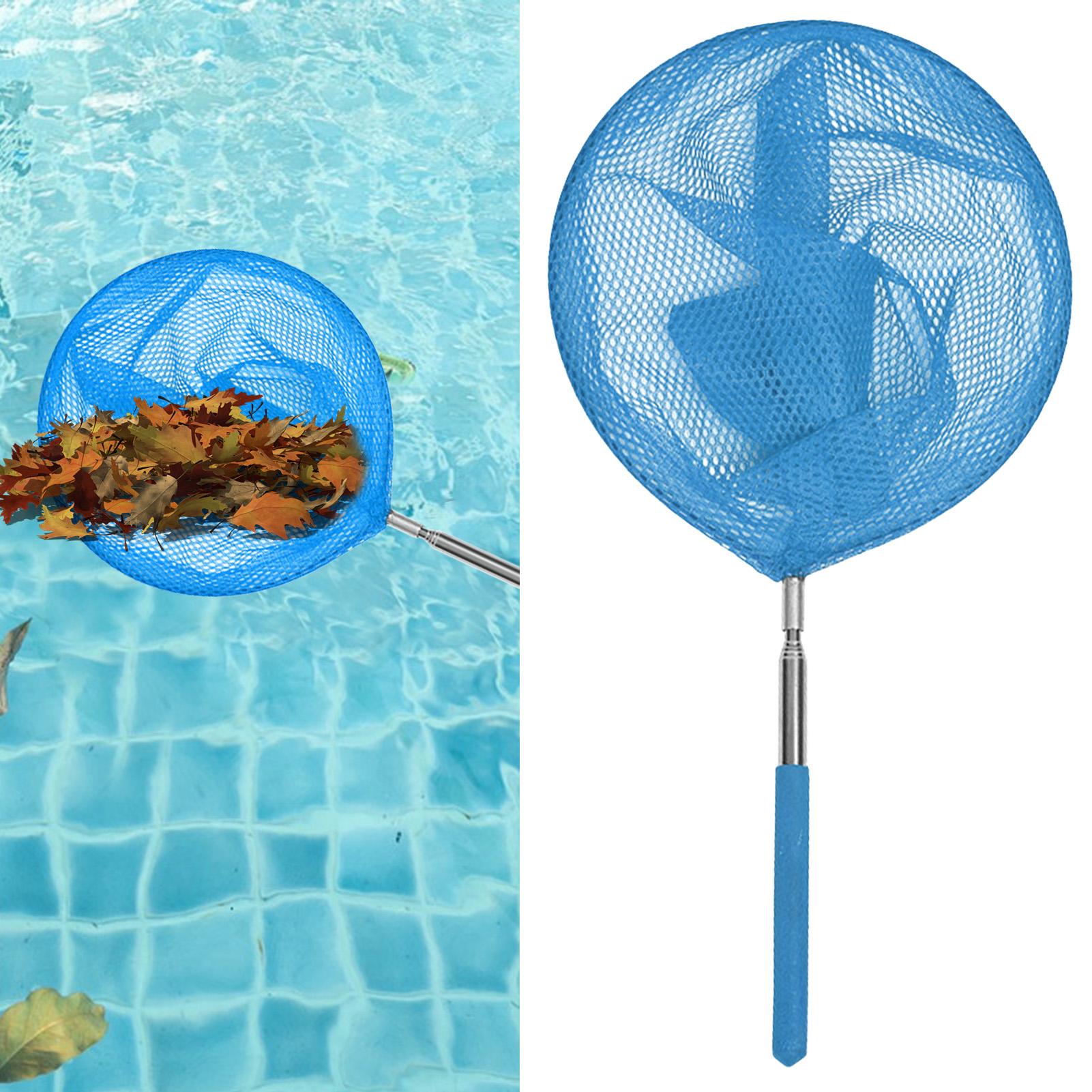 ตาข่ายกรองสระว่ายน้ำพร้อมเสาแบ - Aquarium Plant Iron บทวิจารณ์และราคา