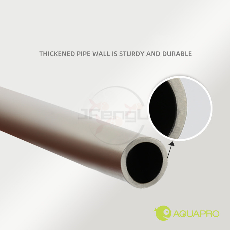 Aquapro แปรงสาหร่าย Aquarium F - Planted Aquarium Ada บทวิจารณ์และราคา