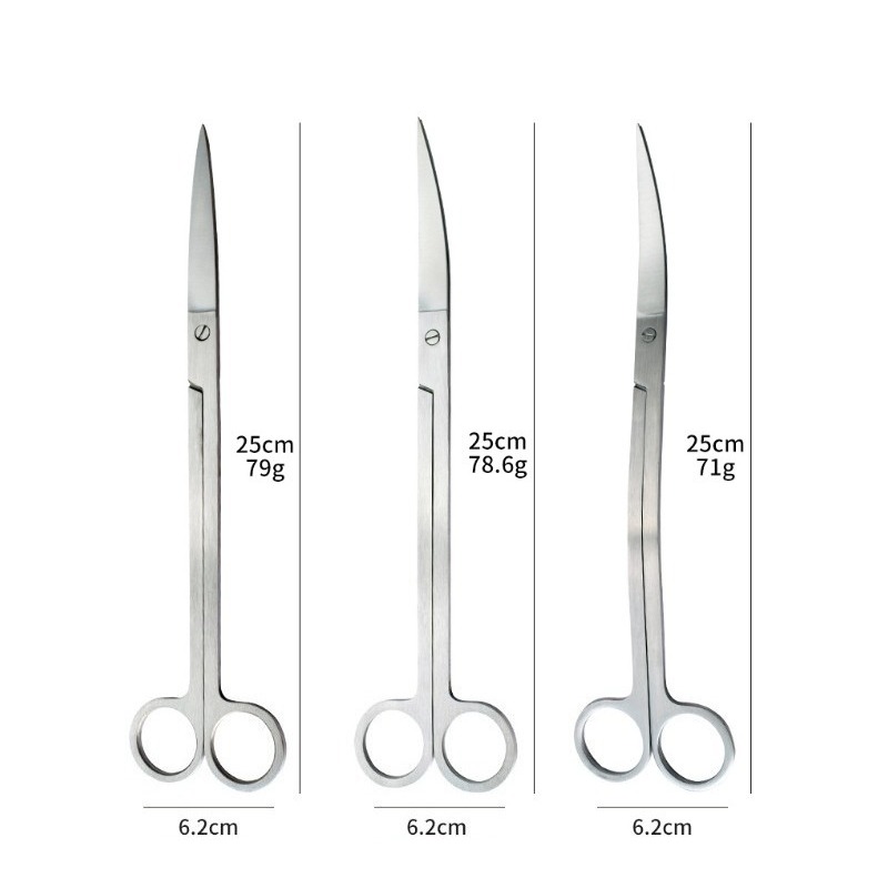 ชุดอุปกรณ์ตู้ปลาและตู้เลี้ยงสั - Aquarium Plant Utensils บทวิจารณ์และราคา