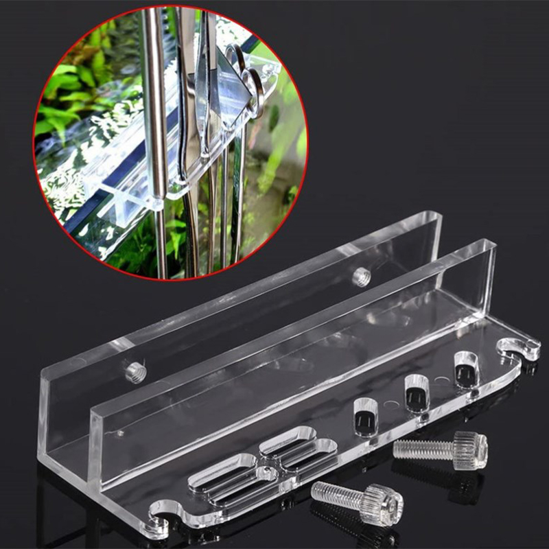 Aquarium Plant เครื่องมือเก็บอ - Aquarium Plant Utensils บทวิจารณ์และราคา