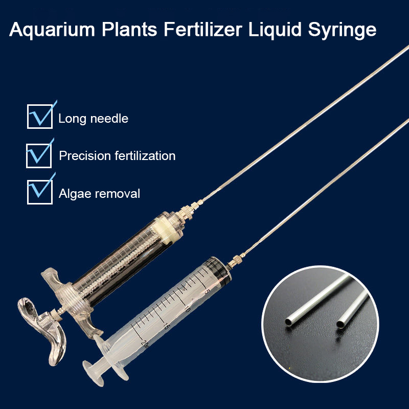 Aquarium พืช Growth Heathy ปุ๋ - Aquarium Plant Utensils บทวิจารณ์และราคา