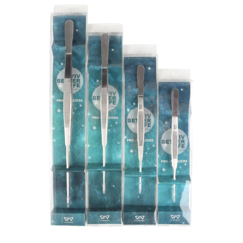 เครื่องมือปลูกตู้ปลา VIV - แหน - Planted Aquarium Ada บทวิจารณ์และราคา